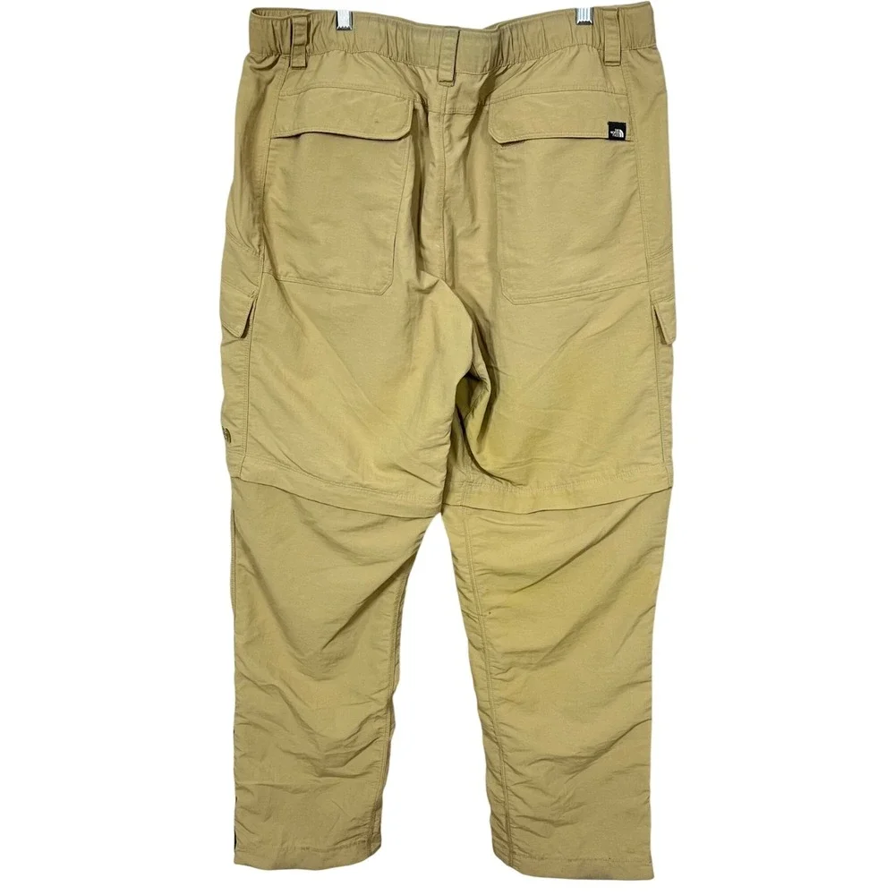 The North Face very good